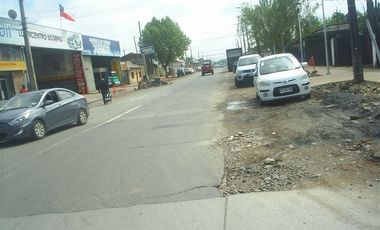 Sitio en Venta en Molina