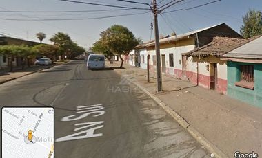 Sitio en Venta en Molina
