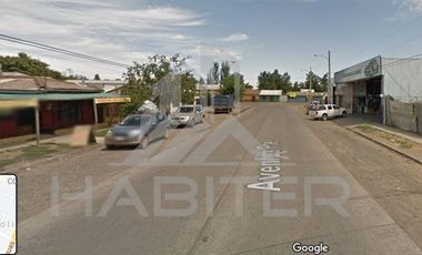 Sitio en Venta en Molina