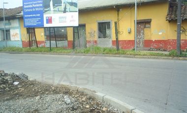 Sitio en Venta en Molina