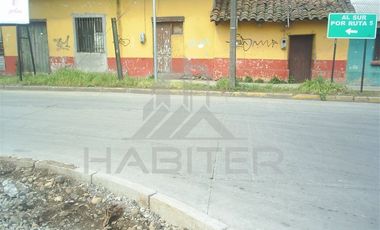 Sitio en Venta en Molina