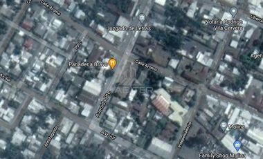 Sitio en Venta en Molina