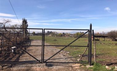 Parcela en Venta en Molina