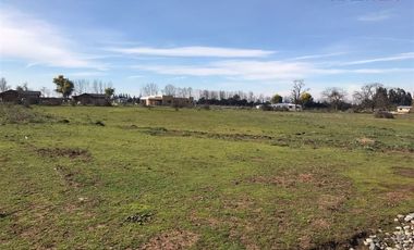Parcela en Venta en Molina