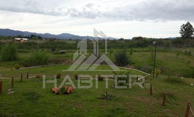Casa en Venta en El peral
