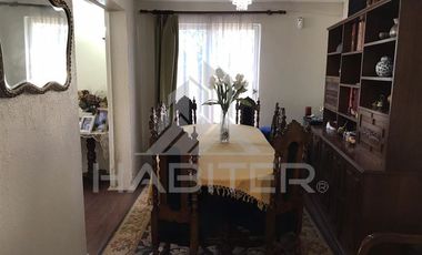 Casa en Venta en 17 sur
