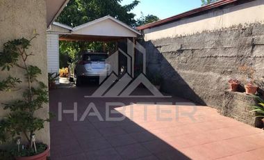 Casa en Venta en 17 sur