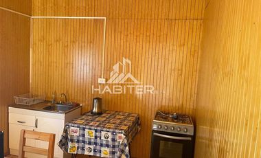 Sitio en Venta en vilches centro