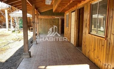 Sitio en Venta en vilches centro