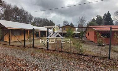 Sitio en Venta en vilches centro