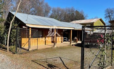 Sitio en Venta en vilches centro