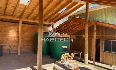 Sitio en Venta en vilches centro