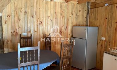 Sitio en Venta en vilches centro