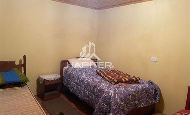Sitio en Venta en vilches centro