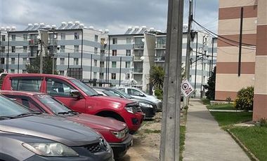 Departamento en Venta en 27 oriente