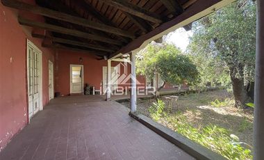 Casa en Venta en Lago colbun
