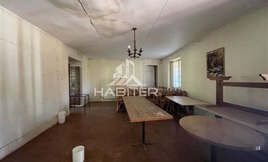 Casa en Venta en Lago colbun
