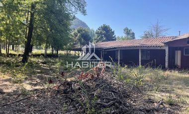 Casa en Venta en Lago colbun