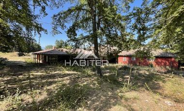 Casa en Venta en Lago colbun