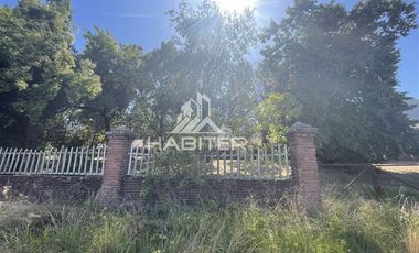 Casa en Venta en Lago colbun