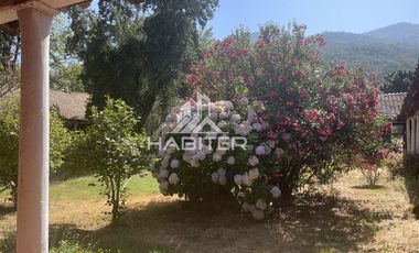 Casa en Venta en Lago colbun