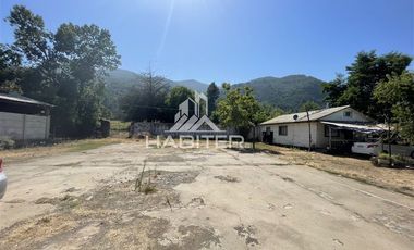 Casa en Venta en Lago colbun