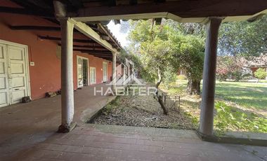 Casa en Venta en Lago colbun