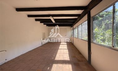 Casa en Venta en Lago colbun