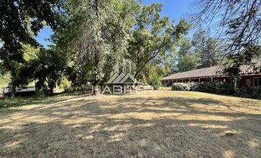 Casa en Venta en Lago colbun