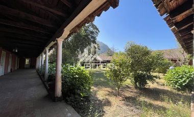 Casa en Venta en Lago colbun