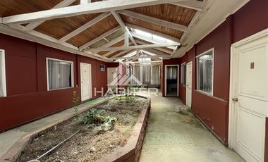 Casa en Venta en Lago colbun