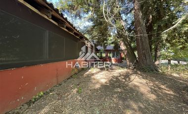 Casa en Venta en Lago colbun