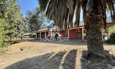 Casa en Venta en Lago colbun