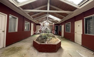 Casa en Venta en Lago colbun