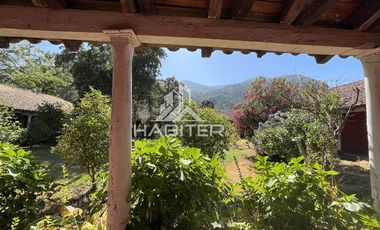 Casa en Venta en Lago colbun