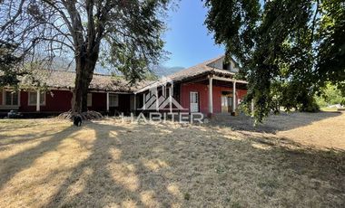 Casa en Venta en Lago colbun