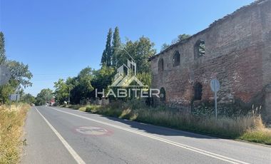 Casa en Venta en Lago colbun