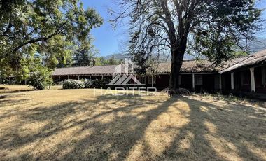 Casa en Venta en Lago colbun