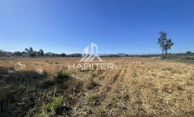 Parcela en Venta en Correlones