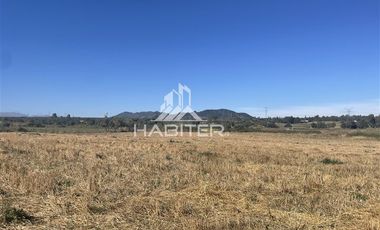 Parcela en Venta en Correlones