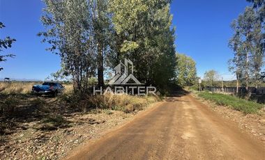 Parcela en Venta en Correlones