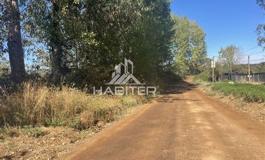 Parcela en Venta en Correlones