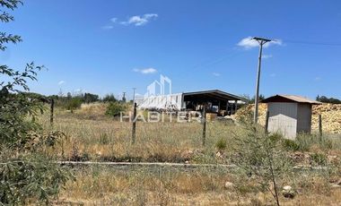 Industrial en Venta en San Miguel