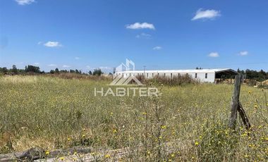 Industrial en Venta en San Miguel