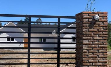 Parcela en Venta en Cruce k 45