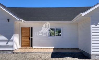 Parcela en Venta en Cruce k 45