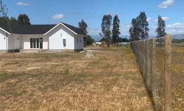Parcela en Venta en Cruce k 45