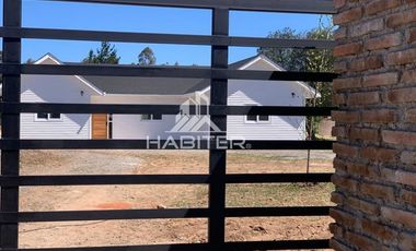 Parcela en Venta en Cruce k 45