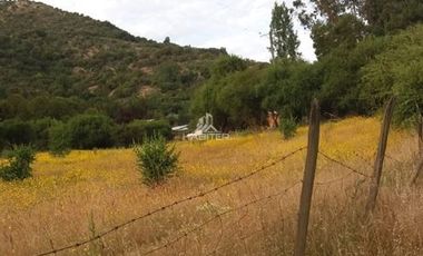 Parcela en Venta en 11 km de Talca