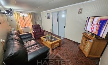 Casa en Venta en 9 1/2 sur